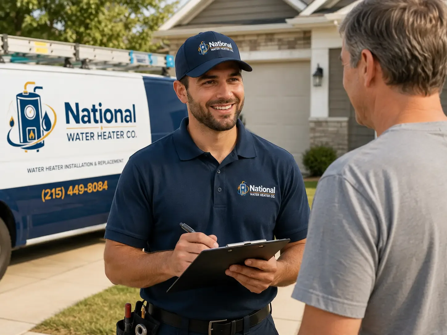Water Heater Installation Van, TX FAQs
